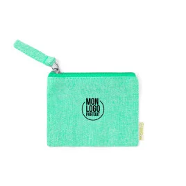 Porte-monnaie publicitaire...