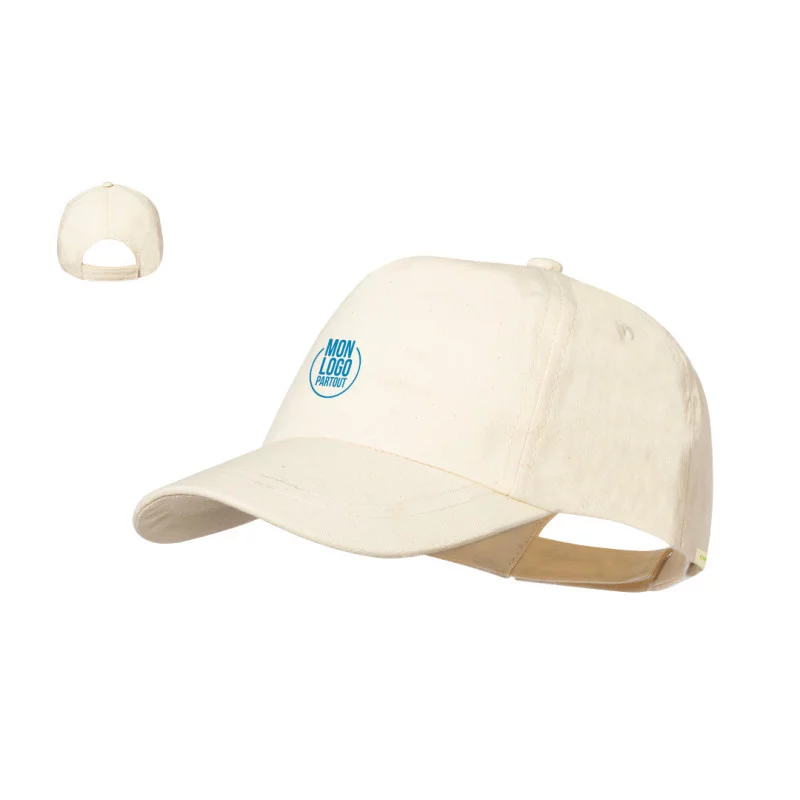 Casquette Personnalisable Enfant Avot 