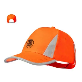 Casquette personnalisaée Brixa