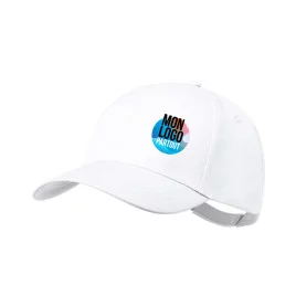 Casquette personnalisable...