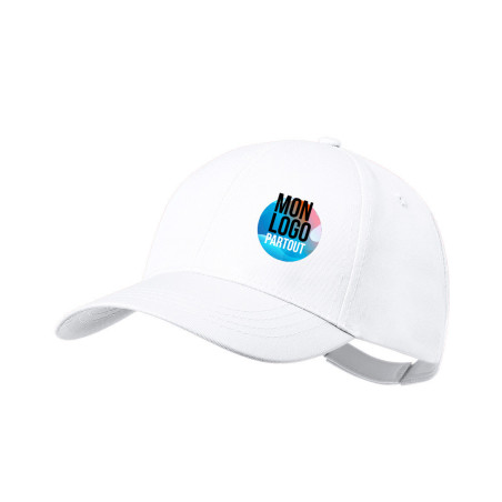 Casquette personnalisable Oconor 