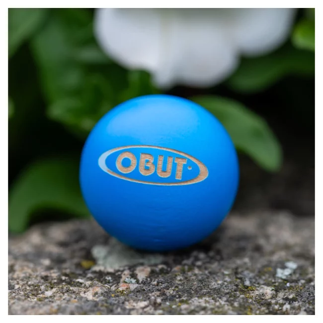 Cochonnet personnalisable coloré Obut ® 