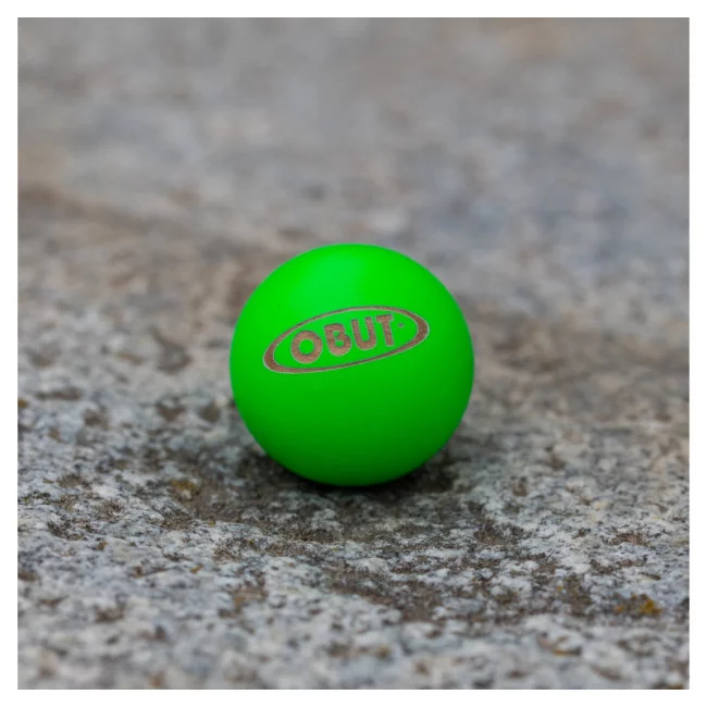 Cochonnet personnalisable coloré Obut ® 