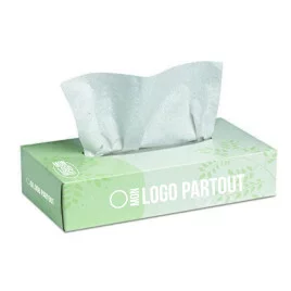 Boîte de mouchoirs...