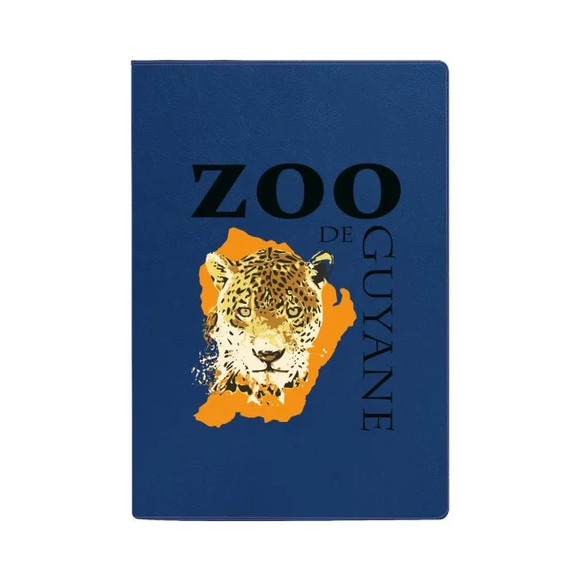 Pochette Santé Personnalisée 4 Poches 