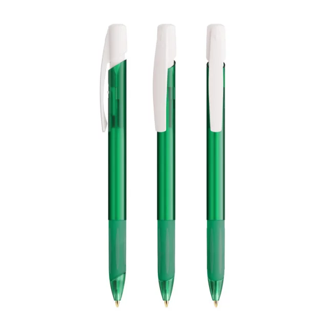 Stylo BIC ® Media Clic Grip