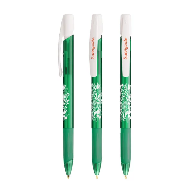 Stylo BIC ® Media Clic Grip