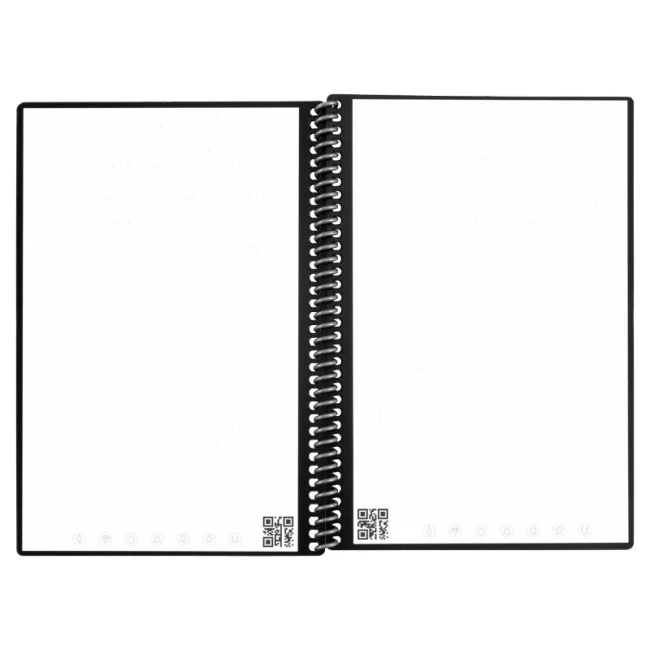 Carnet réutilisable Rocketbook ® executive A5 