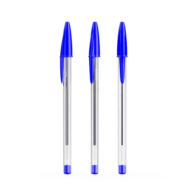 Stylo à bille BIC ® Cristal ® Expression