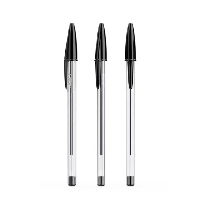 Stylo à bille BIC ® Cristal ® Expression