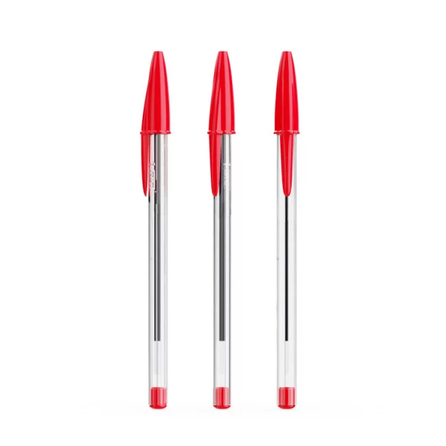Stylo à bille BIC ® Cristal ® Expression
