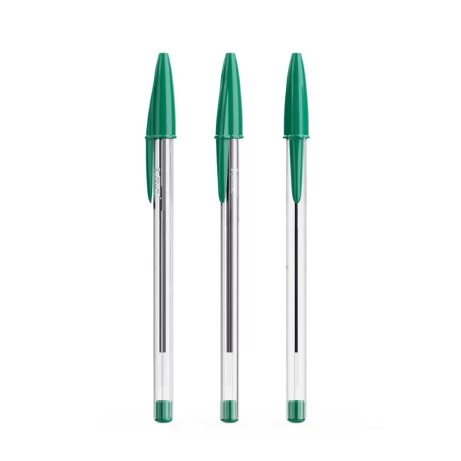 Stylo à bille BIC ® Cristal ® Expression