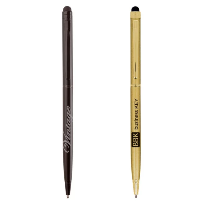 Stylo BIC® Sleek Stylus Executive 
