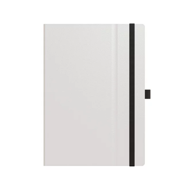 Carnet A5 BIC® Partner à couverture rigide 