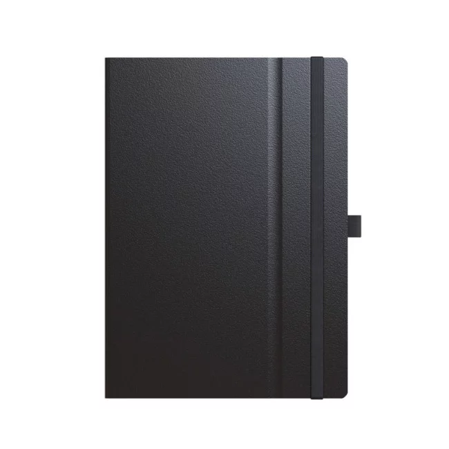 Carnet A5 BIC® Partner à couverture rigide 