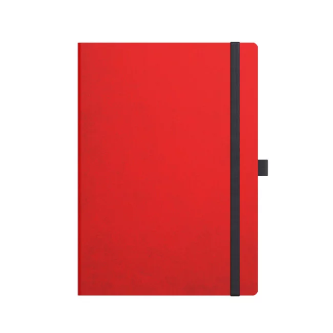 Carnet A5 BIC® Partner à couverture souple 
