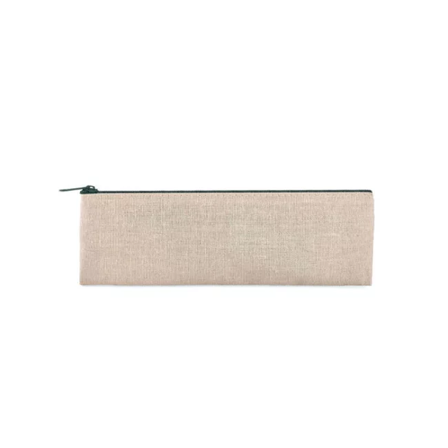 Ensemble trousse et accessoires d'écriture Tekina