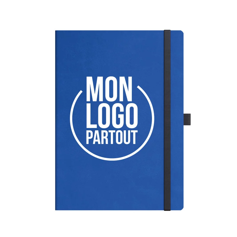 Carnet A5 BIC® Partner à...