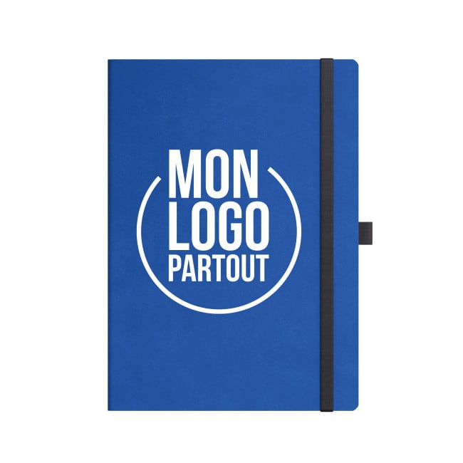 Carnet A5 BIC® Partner à couverture souple 