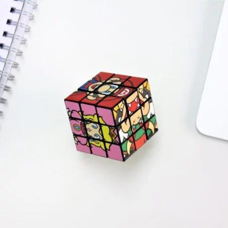 Rubik’s Cube Publicitaire 