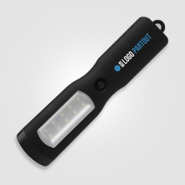 Lampe de poche LED...