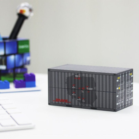 Magic Cube Publicitaire Container 