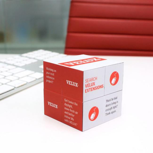 Magic Cube Personnalisable Classic 