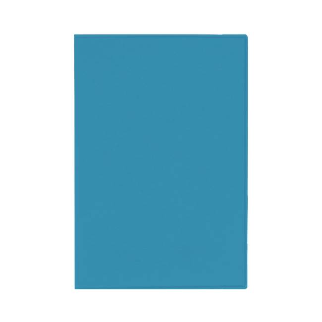 Porte carte grise publicitaire PVC mat