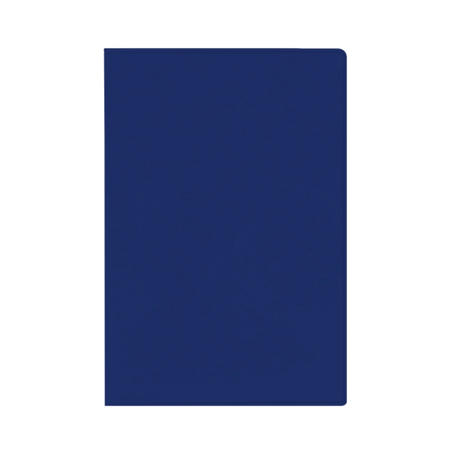 Porte carte grise publicitaire PVC mat