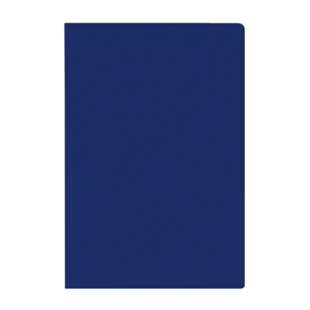 Porte carte grise publicitaire PVC mat 