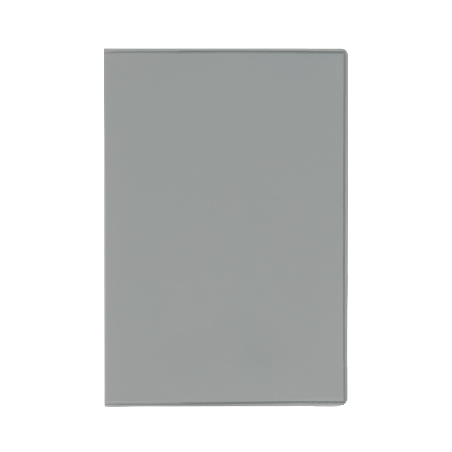 Porte carte grise publicitaire PVC mat