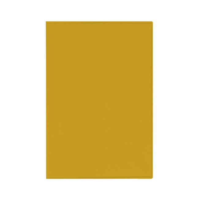 Porte carte grise publicitaire PVC mat