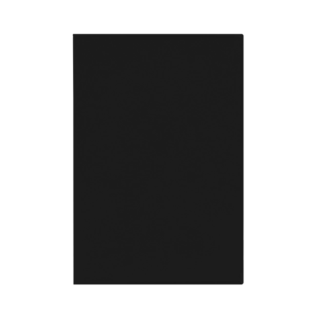 Porte carte grise publicitaire PVC mat