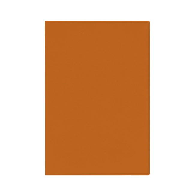 Porte carte grise publicitaire PVC mat