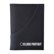 Porte Carte Grise Audi Sline - Étui Noir En Simili Cuir, Neuf Avec étiquettes