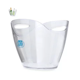 Grande vasque publicitaire...