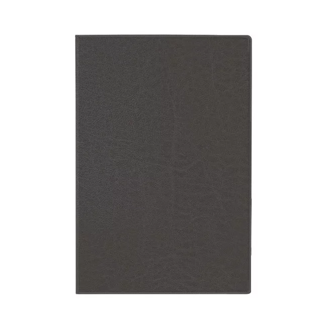 Porte carte grise publicitaire imitation cuir 