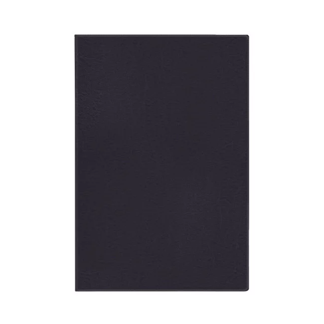 Porte carte grise publicitaire imitation cuir 