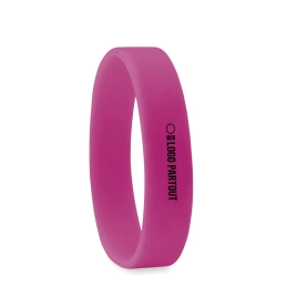 Bracelet Silicone Evènementiel