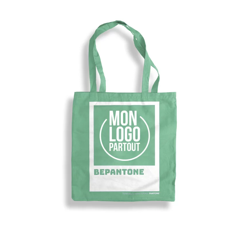 Totebag personnalisé 100%...