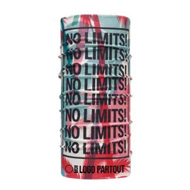 Cache-cou publicitaire Elio