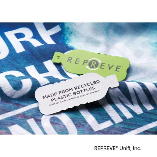 Cache-cou personnalisé REPREVE® 