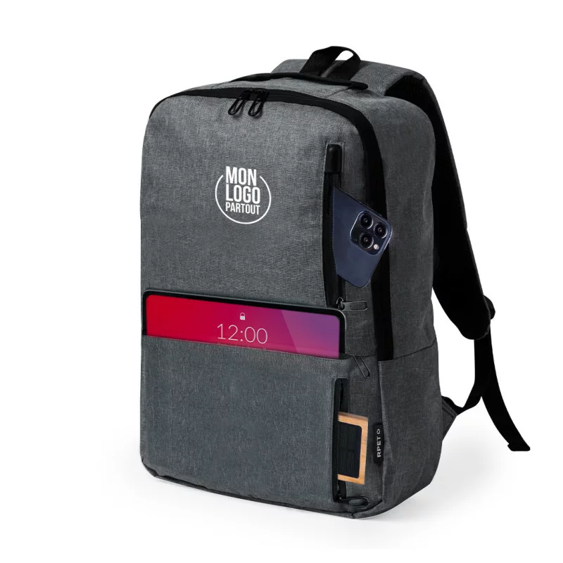 Sac À Dos Personnalisé Ingria