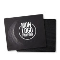 Tapis de souris personnalisé pneu recyclé 