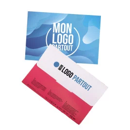 Préservatif féminin...