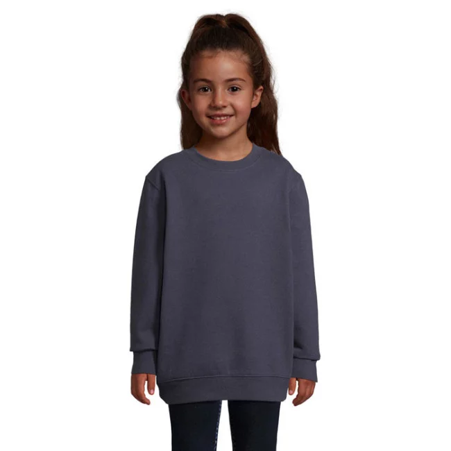 Sweat-shirt personnalisé Columbia Kids 