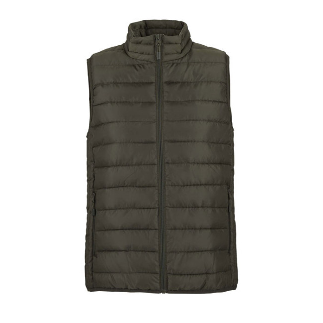 Bodywarmer publicitaire Stream Women 
