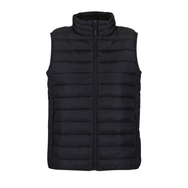 Bodywarmer publicitaire Stream Women 