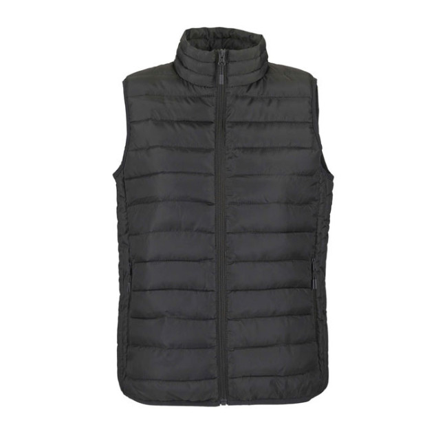 Bodywarmer publicitaire Stream Women 