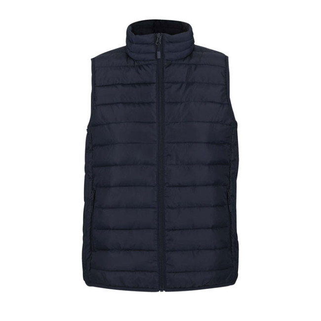 Bodywarmer publicitaire Stream Women 